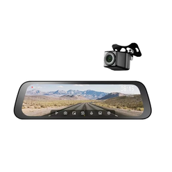 70mai Dash Cam S500 Set + zadní kamera RC13