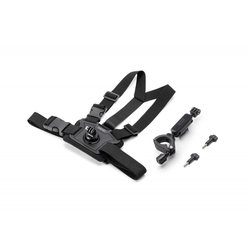 DJI Osmo Action Biking Accessory Kit