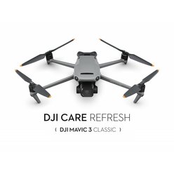 DJI Care Refresh (DJI Mavic 3 Classic) 2letý plán