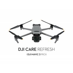 DJI Care Refresh (DJI Mavic 3 Pro) 1letý plán
