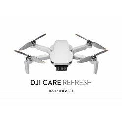 DJI Care Refresh (DJI Mini 2 SE) - 1 roční plán