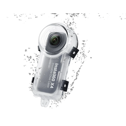 Insta360 X4 Invisible Dive Case