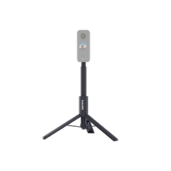 Insta360 neviditelná selfie tyč + tripod