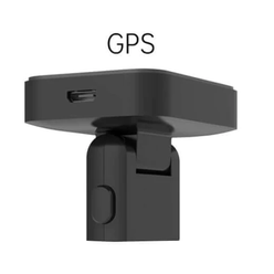 DDPAI náhradní držák s GPS pro MOLA N3