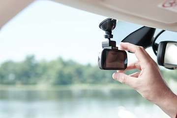 Kamery do auta - velký TEST: nejlepší autokamery a jejich porovnání