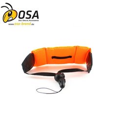 OSA Dive Strap plovák pro sportovní kamery