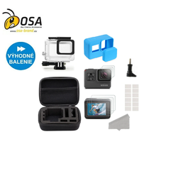 OSA Pack Protector pro kamery GoPro