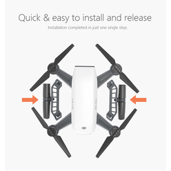 PGYTECH Light Kit for SPARK