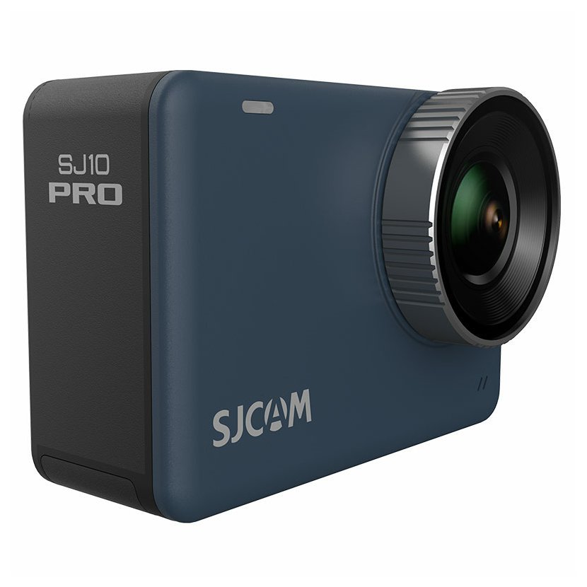 Sjcam sj10 pro аккумулятор