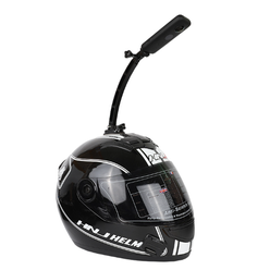 Osa 360 Helmet curved extension arm - Otočný držák na přilbu