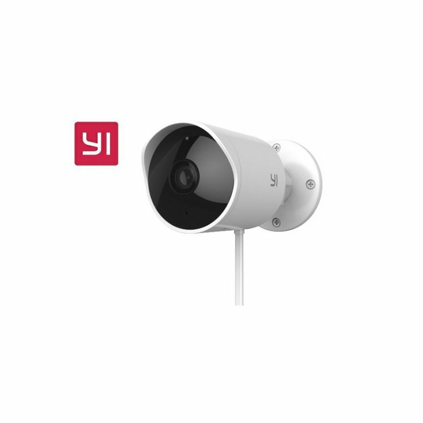 Xiaomi YI Dash Cam autokamera  Specialisté na sportovní kamery GoPro HERO,  Muvi, Drift, SENA, Autokamera DOD