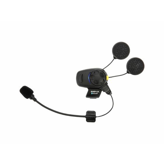 Bluetooth interkom SENA SMH5-FM (Single Pack)
